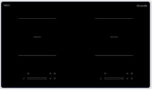 Bếp từ đôi D'mestik GE 2088 DKI
