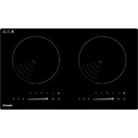 Bếp từ đôi D'mestik TL 232DMK