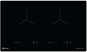 Bếp từ đôi Electrolux EHI7252BF