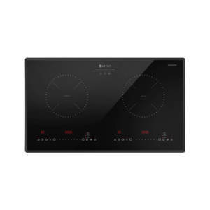 Bếp từ đôi Elmich ICE-8839