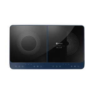 Bếp từ đôi Elmich ICE-8941