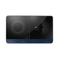 Bếp từ đôi Elmich ICE-8941