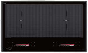 Bếp từ đôi Eurosun EU-T210XPro