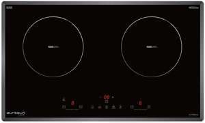 Bếp từ đôi Eurosun EU-T256XMax