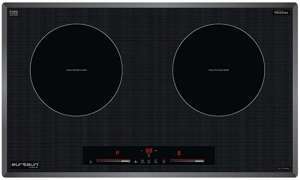 Bếp từ đôi Eurosun EU-T710XPro