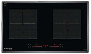 Bếp từ đôi Eurosun EU-T715XPro