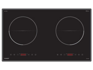 Bếp từ đôi Fandi FD-223GC