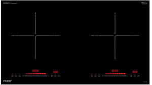 Bếp từ đôi Fandi FD-229I