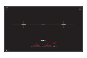 Bếp từ đôi Fandi FD-LUX988