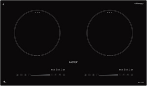 Bếp từ đôi Faster FS 382I