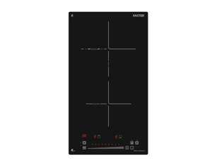 Bếp từ đôi Faster FS 529I