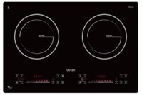 Bếp từ đôi Faster FS 650I
