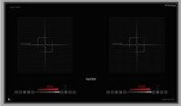 Bếp từ đôi Faster FS 668 Seri 9