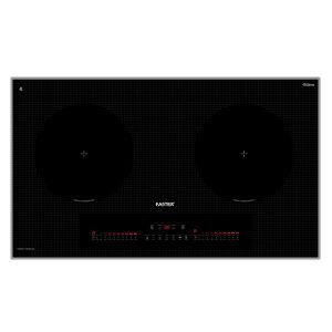 Bếp từ đôi Faster FS 715i pro