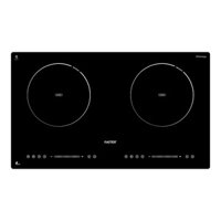 Bếp từ đôi Faster FS 799 Luxury