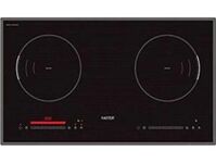 Bếp từ đôi Faster FS 999IN New