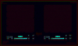 Bếp từ đôi Fermi NG 002 Signature