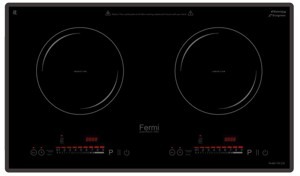 Bếp từ đôi Fermi NG 228