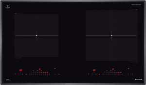 Bếp từ đôi Feuer F688