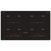 Bếp từ đôi Fomiler EU 838 Base