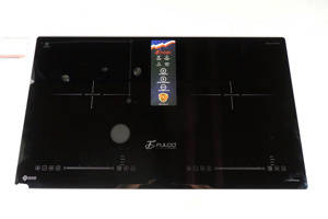 Bếp từ đôi Fulco FC-JP759i Plus