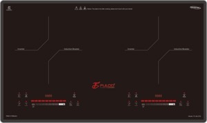 Bêp từ đôi Fulco TY-ML379i