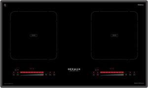 Bếp từ đôi German GM 889iPlus