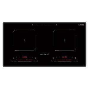 Bếp từ đôi Germatek DE-ICF62E