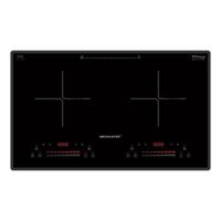 Bếp từ đôi Germatek DE-ICF62S