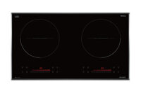 Bếp từ đôi GrandX GX IH615SE