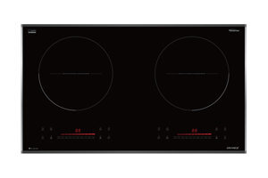 Bếp từ đôi GrandX GX IH615SE