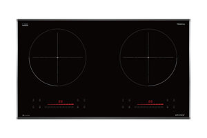 Bếp từ đôi GrandX GX IH618SE