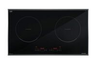 Bếp từ đôi GrandX GX IH668SE