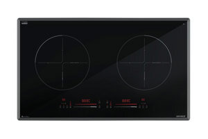 Bếp từ đôi GrandX GX IH788LUX Series 7