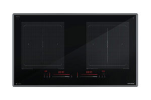 Bếp từ đôi GrandX GX IH855Pro Series 8