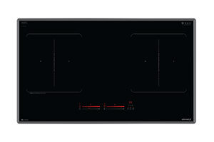 Bếp từ đôi GrandX GX IH977G