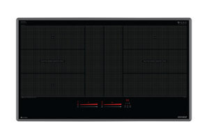 Bếp từ đôi GrandX GX IH988G