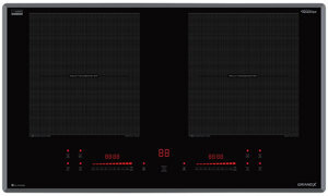 Bếp từ đôi GrandX GX IP659SE