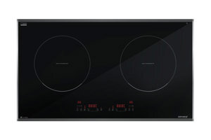 Bếp từ đôi GrandX GX IP669SE