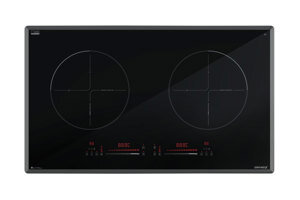 Bếp từ đôi GrandX GX IP789LUX