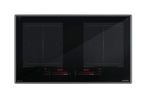 Bếp từ đôi GrandX GX IP856Pro