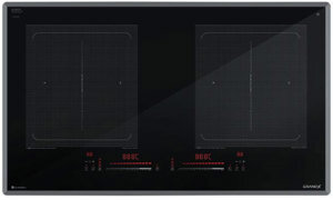 Bếp từ đôi GrandX GX IP856XPro