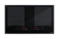 Bếp từ đôi GrandX GX IP869Pro Series 8