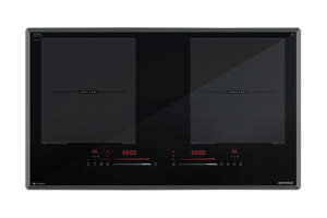 Bếp từ đôi GrandX GX IP869Pro Series 8