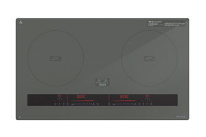 Bếp từ đôi GrandX GX IP879JP