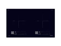 Bếp từ đôi Hafele HC-I7323B 536.61.886