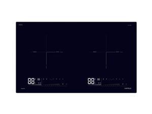 Bếp từ đôi Hafele HC-I7323B 536.61.886