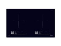 Bếp từ đôi Hafele HC-I7323B 536.61.886