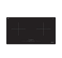 Bếp từ đôi Hafele HC-I73241B 536.61.859