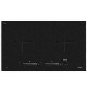 Bếp từ đôi Hafele HC-I73244B 536.61.717